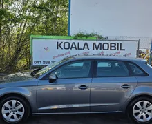Zunanja slika - Audi A3 - SPORTBACK 1.6 TDI ALU PLATIŠČA-KLIMA-NAVI - 7 - Predogledna slika