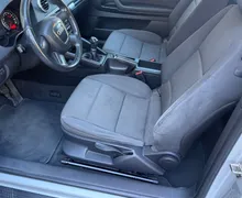 Zunanja slika - Audi A3 - 1.4 TFSI Attraction SLOVENSKI DIG.KLIMA ALU16 - 9 - Predogledna slika