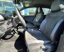 Zunanja slika - Volkswagen ID.4 - Pure Limited  58 kWh - ZALOGA - 5 - Predogledna slika