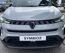 Zunanja slika - Renault Symbioz - TCe 140 evolution+ Brezplačno vzdrževanje vozila - 1 - Predogledna slika