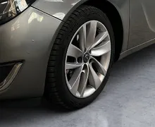 Zunanja slika - Opel Insignia - 1.6 CDTI Drive Start Stop - 8 - Predogledna slika