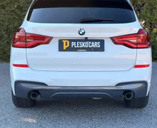 Zunanja slika - BMW X3 - serija : xDrive 30d M Sport Edition Avt. Vlečna kljuka - 6 - Predogledna slika