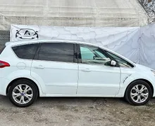 Zunanja slika - Ford S-MAX - 2.0 TDCi Titanium - XENON - PDC - TEMP - 7 - Predogledna slika