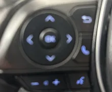 Zunanja slika - Toyota Corolla - 1.8 GR Sport Hybrid.LUKSENBURG.KAMERA.LED.USNJE. - 14 - Predogledna slika