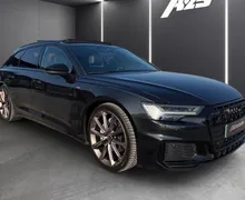 Zunanja slika - Audi A6 Avant - 45 TDI Quattro- S Line-Panorama-21 COL-HD Matrix.. - 2 - Predogledna slika