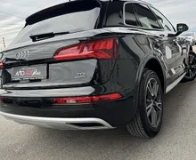 Zunanja slika - Audi Q5 - 40 TDI quattro S tronic Sport 140kW - 6 - Predogledna slika