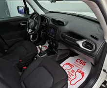 Zunanja slika - Jeep Renegade - 1,0 T3 Sport 1. LASTNIK|LANE ASSIST - 11 - Predogledna slika