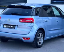 Zunanja slika - Citroën C4 Picasso - 1.6 BlueHDi+ALU+LED+TEMP+PDC+SLO - 6 - Predogledna slika