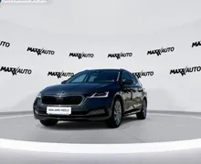 Zunanja slika - Škoda Octavia - Combi 2.0 TDI Style DSG MATRIX, ACC, KAMERA - 1 - Predogledna slika