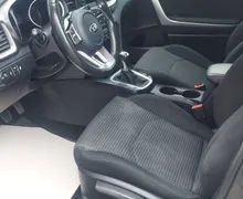 Zunanja slika - KIA Ceed - SW Dizelski 1.6 CRDi LX Urban - 6 - Predogledna slika