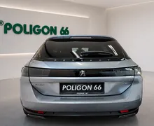 Zunanja slika - Peugeot 508 - 1.5 BLUEHDI GT PACK-Avt.-FULL LED-KAMERA-1 LASTN.. - 6 - Predogledna slika