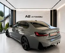 Zunanja slika - BMW serija 3: - 320d xD M PRO PAKET-HEAD UP-KAMERA360-NAVI-ACC- - 4 - Predogledna slika