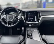 Zunanja slika - Volvo V60 - D3 A R-Design F1 ročice FULL LED Harman Bliss - 9 - Predogledna slika