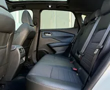 Zunanja slika - Nissan Qashqai - 1.3 DIG-T Tekna+ X-Tronic 1.LASTNIK-SLO - 8 - Predogledna slika