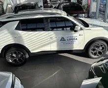 Zunanja slika - SsangYong Korando - 1.5 T-GDI Premium 4WD M T - 2 - Predogledna slika