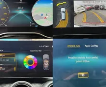 Zunanja slika - Mercedes-Benz GLC-Razred - GLC 300 de 4MATIC LED KAMERA - 11 - Predogledna slika