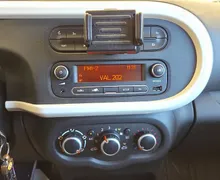 Zunanja slika - Renault Twingo - SCe 70 Limited 1.LASTNIK SLO.POREKLO - 14 - Predogledna slika
