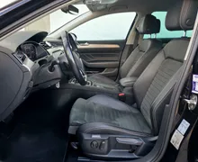 Zunanja slika - Volkswagen Passat - Variant 2.0TDI Elegance DSG LED•ACC•VIRTUAL•GRETJE•17C• - 6 - Predogledna slika