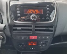 Zunanja slika - Fiat Doblo - 1.6 JTD - SLOVENSKI + POTRJENA KNJIGA + KLJUKA - 15 - Predogledna slika