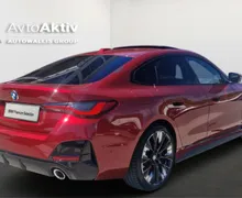 Zunanja slika - BMW Serija 4 - 420d xDrive - 2 - Predogledna slika