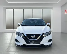 Zunanja slika - Nissan Qashqai - 1.3 DIG-T+KAMERA+TEMPOMAT+LANE ASSIST+LED DNEVNE+ - 17 - Predogledna slika