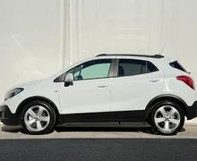 Zunanja slika - Opel Mokka - 1.4 TURBO DRIVE - 8 - Predogledna slika