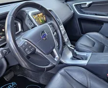 Zunanja slika - Volvo XC60 - D4 AUT. SIGNATURE +Xenon+ACC+Kamera +Pano+Usnje... - 15 - Predogledna slika