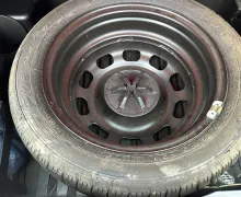 Zunanja slika - Mercedes-Benz A-Razred - A 140 Classic - 18 - Predogledna slika