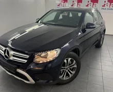 Zunanja slika - Mercedes-Benz GLC-Razred - GLC 220 D 4 MATIC AUT.NAVI.TEMP.EL.SED.AMB. - 1 - Predogledna slika
