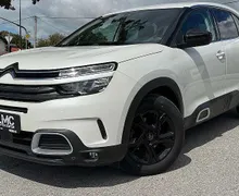 Zunanja slika - Citroën C5 Aircross - 1.5 BlueHDi 131ks °1.LASTNIK° °AUT+F-1° °KAMERA° - 3 - Predogledna slika