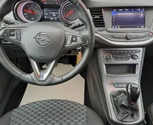 Zunanja slika - Opel Astra - 1.5 Dizel 77KW S S Edition ST - 8 - Predogledna slika