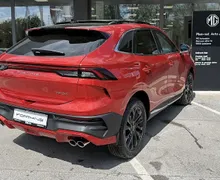 Zunanja slika - Forthing Forthing T5 EVO - T5 Evo +ADAS - 4 - Predogledna slika