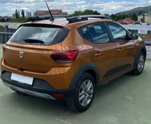 Zunanja slika - Dacia Sandero - 1.0 TCe 90 Comfort LED. VZR KAM. 2X PDC. TEMP.NAVI - 5 - Predogledna slika