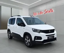 Zunanja slika - Peugeot Rifter - L1 1,5 BlueHDi 130 S&S - 1 - Predogledna slika