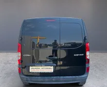 Zunanja slika - Mercedes-Benz Citan - Citan - 5 - Predogledna slika