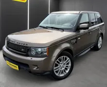 Zunanja slika - Land Rover Range Rover Sport - 3.0 TdV6 HSE Avt. SLO NAVI PDC KAMERA ZRAČNO TO - 2 - Predogledna slika