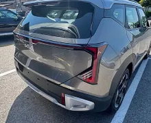 Zunanja slika - KIA Seltos - KIA  1.6 PULSE PLUS ROČNI MENJALNIK - 3 - Predogledna slika