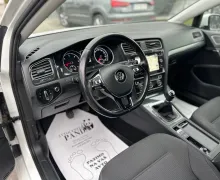 Zunanja slika - VW Golf - Variant 1,6 TDI Comfortline+SLO+1LAST+ACC+KLJUKA+NAVI.. - 11 - Predogledna slika