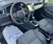 Notranja slika - Renault Clio - SCe 1 LASTNICA-NAVI PDC-ODLIČEN - 8 - Predogledna slika