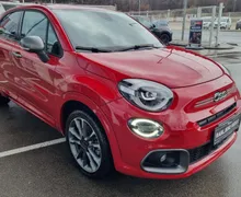 Zunanja slika - Fiat 500X - 1.5 GSE MHEV Sport - AVTOMATIK + KOT NOV + AKCIJA - 4 - Predogledna slika