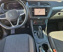 Notranja slika - Volkswagen Tiguan - 2.0 TDI BMT AVT. 1.LASTNIK SLO KAMERA VIRTUAL NA.. - 9 - Predogledna slika