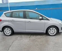Zunanja slika - Ford C-MAX - C-Max - 7 - Predogledna slika