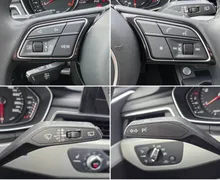 Zunanja slika - Audi A4 - Avant 35 TDI S tronic LED SPORT SED MASAŽA NAVI PDC - 10 - Predogledna slika