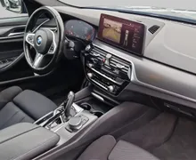 Zunanja slika - BMW Serija 5 - 520d xDrive Touring Avt. M PAKET - 3 - Predogledna slika