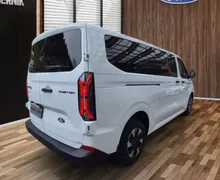 Zunanja slika - Ford Transit - E- Custom - 4 - Predogledna slika