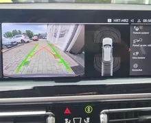 Zunanja slika - BMW X3 - serija : sDrive18d Avt. - 13 - Predogledna slika