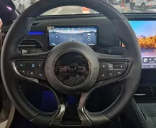 Zunanja slika - BYD SEAL - 6 DM-i COMFORT  PHEV skupni doseg 1.455 km - 10 - Predogledna slika
