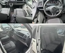 Zunanja slika - VW Transporter - 2.0 TDI 4X4 PODALJŠAN 5 SEDEŽEV SLO PDC TEMPOMAT.. - 9 - Predogledna slika