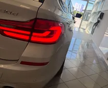 Zunanja slika - BMW Serija 5 - Touring: 520d xDrive Touring Avt. SPORT LINE-LED-NAVI-PA - 10 - Predogledna slika