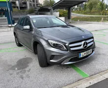 Zunanja slika - Mercedes-Benz GLA-Razred - GLA 220 d 4MATIC Avt. - 1 - Predogledna slika